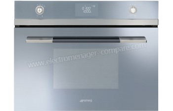 SMEG SF4120MCS