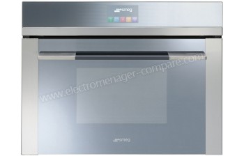 SMEG SF4140VC