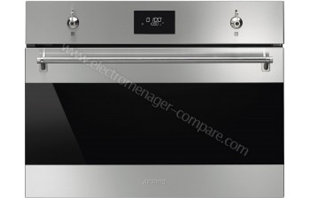 SMEG SF4301MX