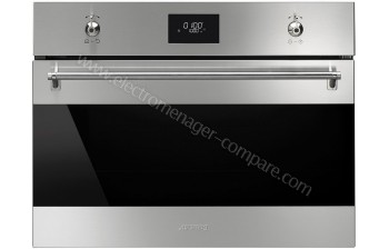 SMEG SF4309MX