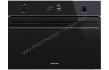SMEG SF4603MCNX