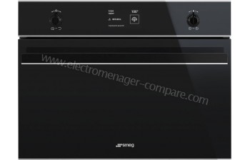 SMEG SF4603VCNX1
