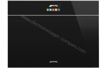 SMEG SF4604PVCNX1