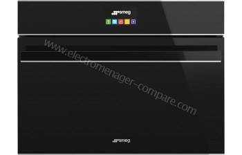 SMEG SF4604VCNX1