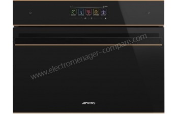 SMEG SF4606WMCNR