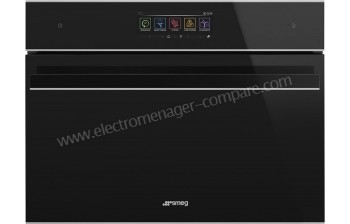 SMEG SF4606WMCNX