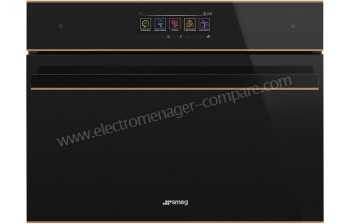 SMEG SF4606WVCPNR