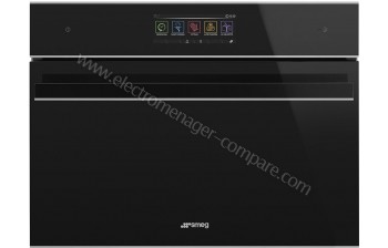 SMEG SF4606WVCPNX