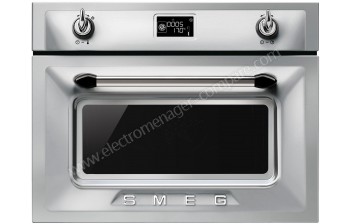 SMEG SF4920MCX