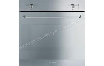 SMEG SF521X