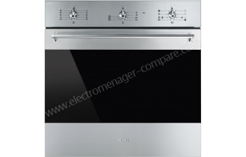 SMEG SF6388X - A partir de : 749.00 &euro; chez YOUKAPI chez Darty