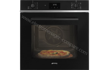 SMEG SF6400PZB - A partir de : 1553.00 &euro; chez Doctor Brandt chez Darty