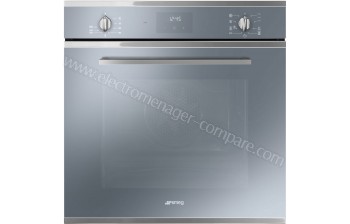 SMEG SF6400TVS