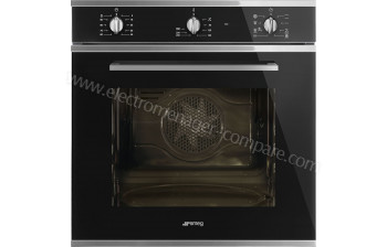 SMEG SF64M3TVN