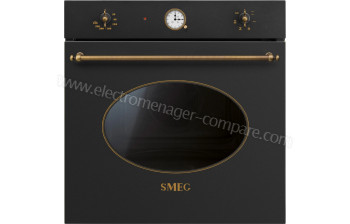 SMEG SF68C1AO - A partir de : 619.00 &euro; chez easycasa2012 chez Amazon