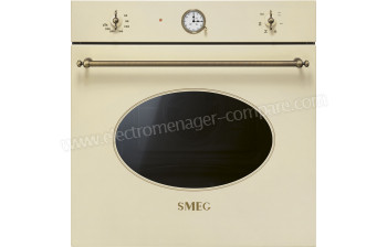 SMEG SF68C1PO - A partir de : 642.16 &euro; chez To B To C Srl chez Darty