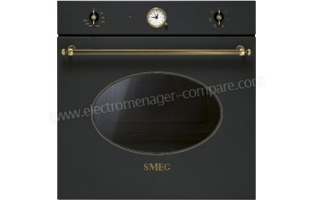 SMEG SF800AO - A partir de : 519.00 &euro; chez easycasa2012 chez Amazon