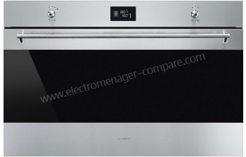 SMEG SF9390X1 - A partir de : 1399.00 &euro; chez easycasa2012 chez Amazon