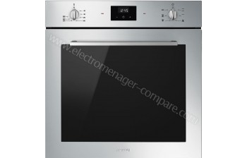 SMEG SFC6400VX