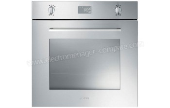 SMEG SFP496X-1