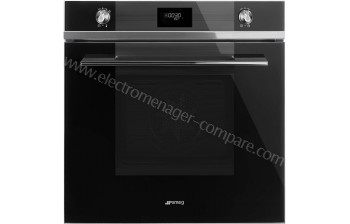SMEG SFP6101TVN - A partir de : 699.00 &euro; chez TheBestPrice chez Cdiscount