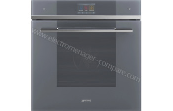 SMEG SFP6104WTPS