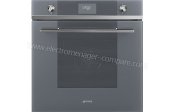 SMEG SFP61TVSC - A partir de : 539.00 &euro; chez Abribat Electromenager