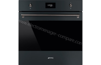 SMEG SFP6301TVN - A partir de : 747.00 &euro; chez Abribat Electromenager