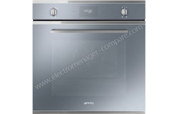 SMEG SFP6401TVS
