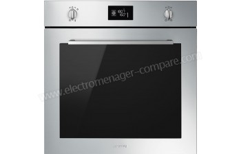 SMEG SFP6402TVX