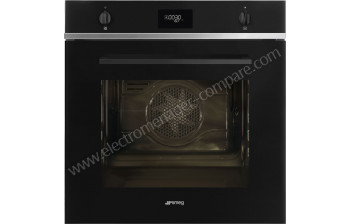 SMEG SFP641PNO1 - A partir de : 759.99 &euro; chez Darty
