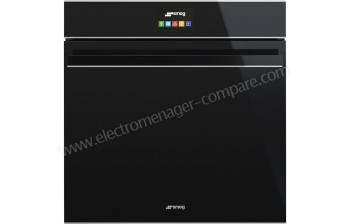 SMEG SFP6604NXE