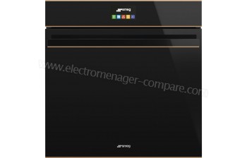 SMEG SFP6604STNR