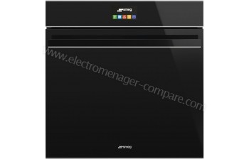 SMEG SFP6604STNX