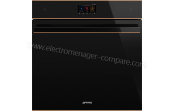 SMEG SFP6604WSPNR