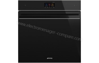 SMEG SFP6604WSPNX