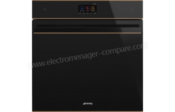 SMEG SFP6604WTPNR