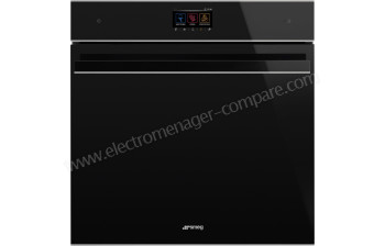 SMEG SFP6604WTPNX