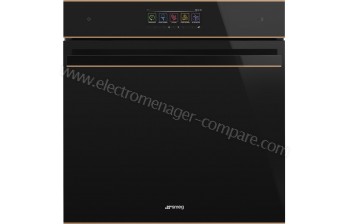 SMEG SFP6606WSPNR