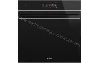 SMEG SFP6606WSPNX
