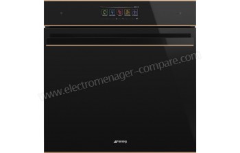 SMEG SFP6606WTPNR