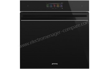 SMEG SFP6606WTPNX