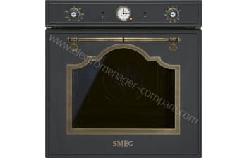 SMEG SFP67C1TAO - A partir de : 1299.00 &euro; chez Darty
