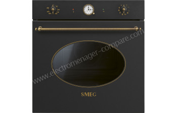 SMEG SFP68C1TAO - A partir de : 1299.00 &euro; chez Darty