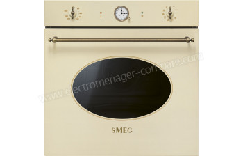SMEG SFP68C1TPO - A partir de : 1299.00 &euro; chez Darty