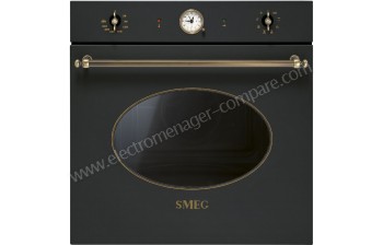 SMEG SFP805AO - A partir de : 1359.00 &euro; chez YOUKAPI chez Darty