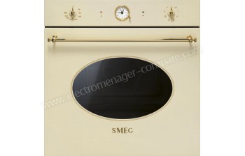 SMEG SFP805PO - A partir de : 1329.00 &euro; chez YOUKAPI Europe chez Amazon