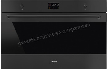 SMEG SFP9302TN - A partir de : 3599.00 &euro; chez Darty