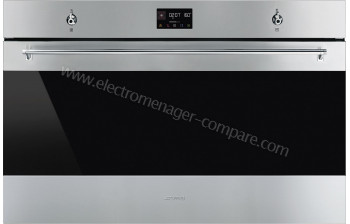SMEG SFP9302TX - A partir de : 3299.00 &euro; chez Darty