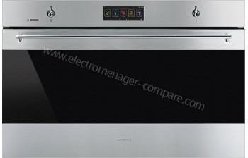 SMEG SFP9305WSPX